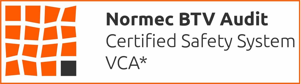 Logo Normec BTV Audit