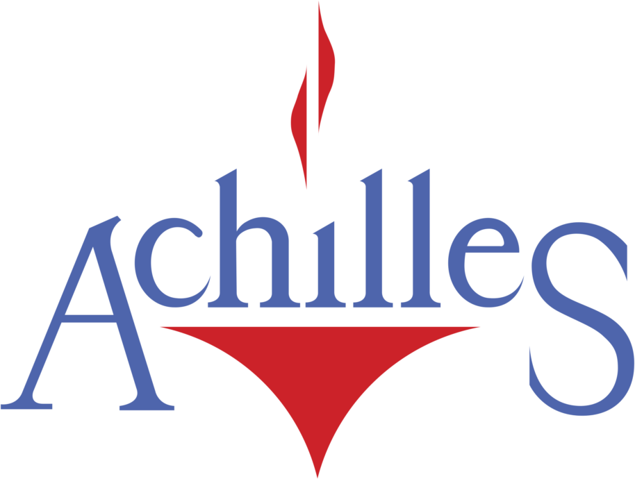 Logo Achilles