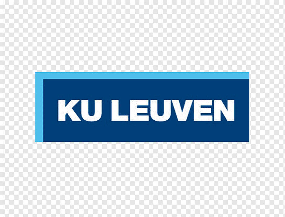 Logo KU Leuven 