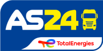 Logo AS24